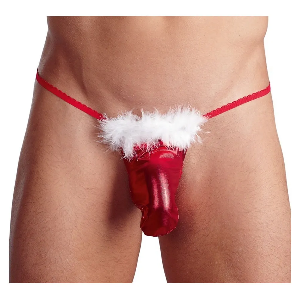 Juletrusser til HamOnesize (S-L)