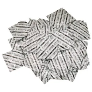 London Extra Groß XL Kondom