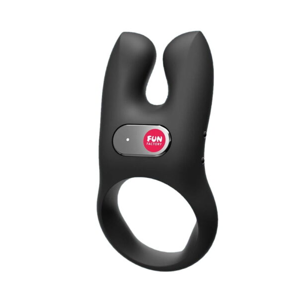 Fun Factory NOS Penisring med VibratorSort