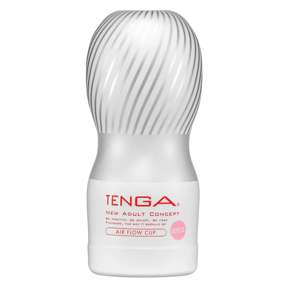 Tenga Air Flow Cup MasturbatorGentle / Blid