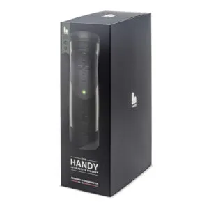 The Handy 1.1 Masturbator med App Styring