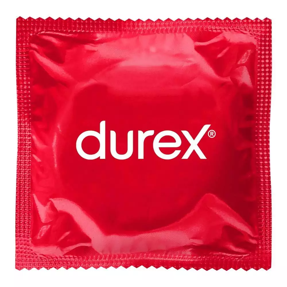 Durex Gefühlsecht Slim Slank Kondom - Billede 5