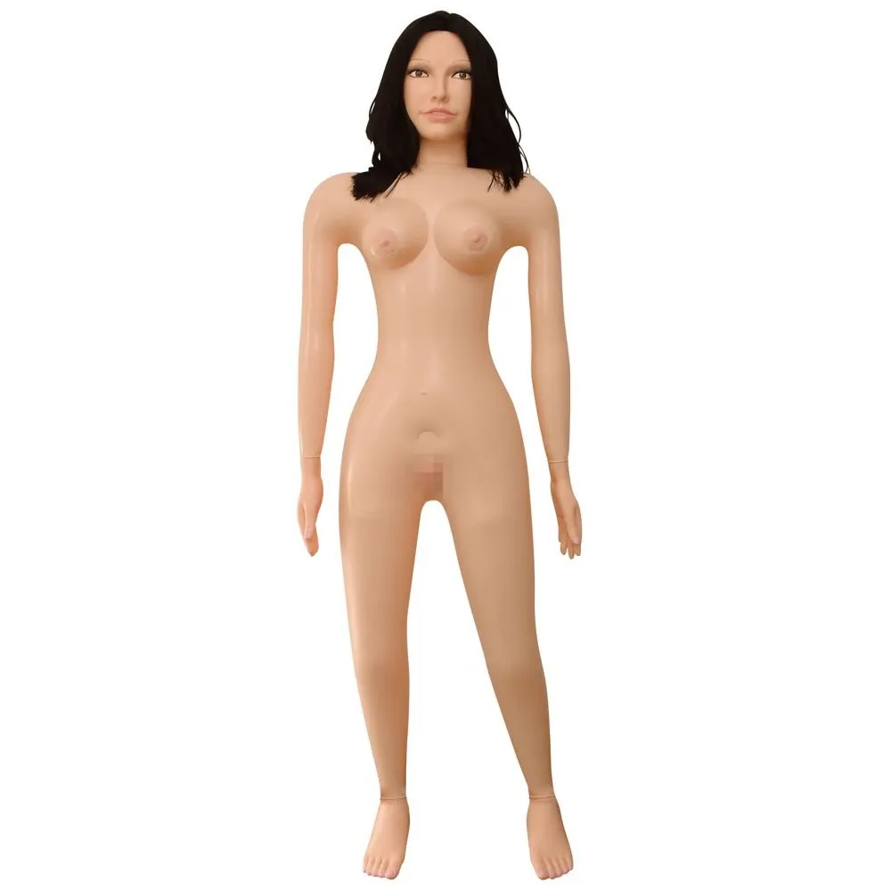 Lolitadukke Leticia Love DollLifesize