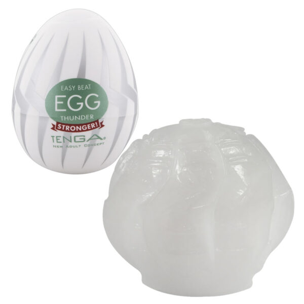Tenga Onani og Masturbator Æg - Image 3