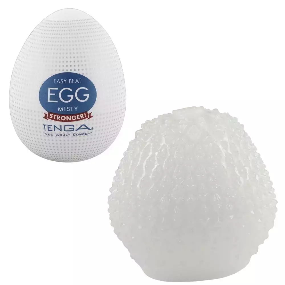 Tenga Onani og Masturbator Æg - Billede 5