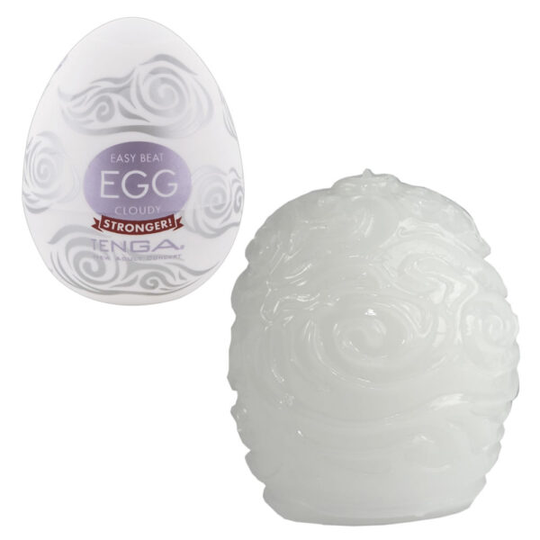 Tenga Onani og Masturbator Æg - Image 6