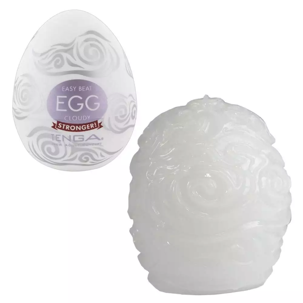 Tenga Onani og Masturbator Æg - Billede 6