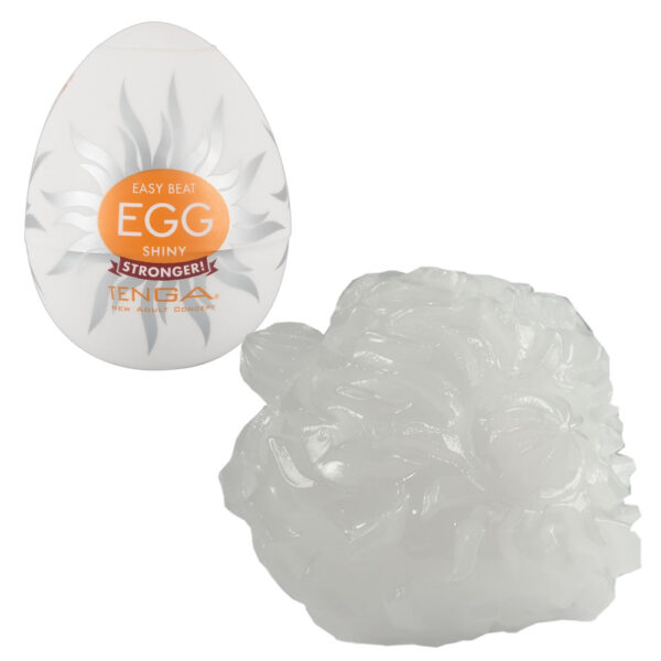 Tenga Onani og Masturbator Æg - Image 7