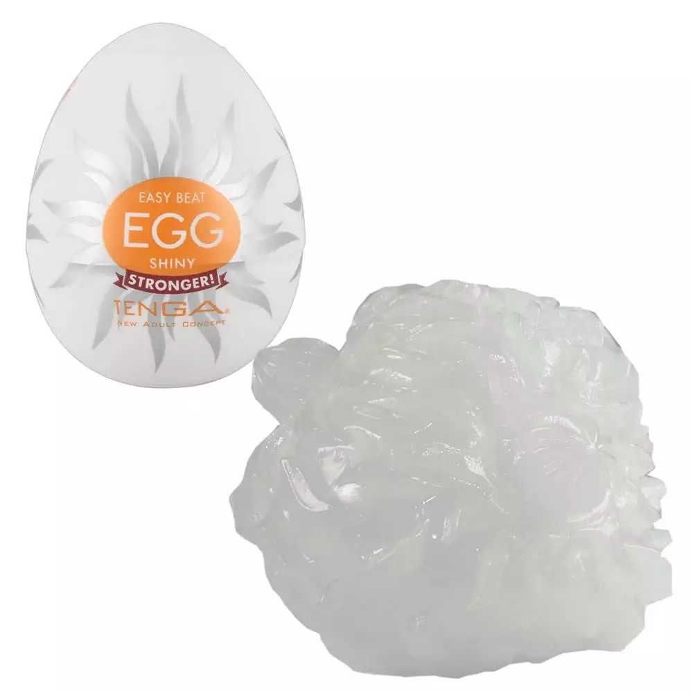 Tenga Onani og Masturbator Æg - Billede 7