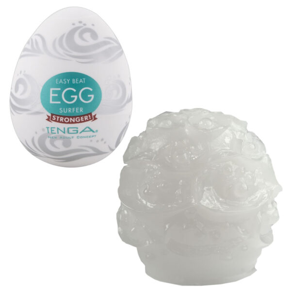 Tenga Onani og Masturbator Æg - Image 8