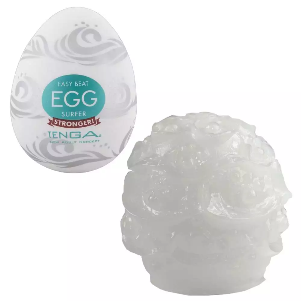 Tenga Onani og Masturbator Æg - Billede 8