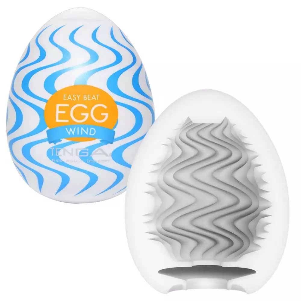 Tenga Onani og Masturbator Æg - Billede 13