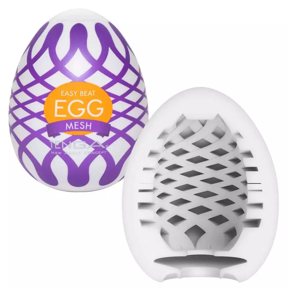 Tenga Onani og Masturbator Æg - Billede 14