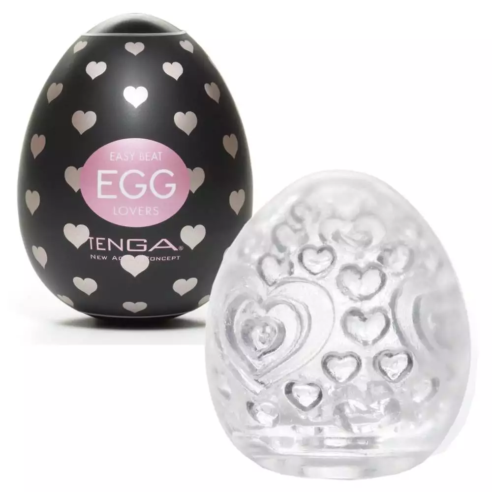Tenga Onani og Masturbator Æg - Billede 15