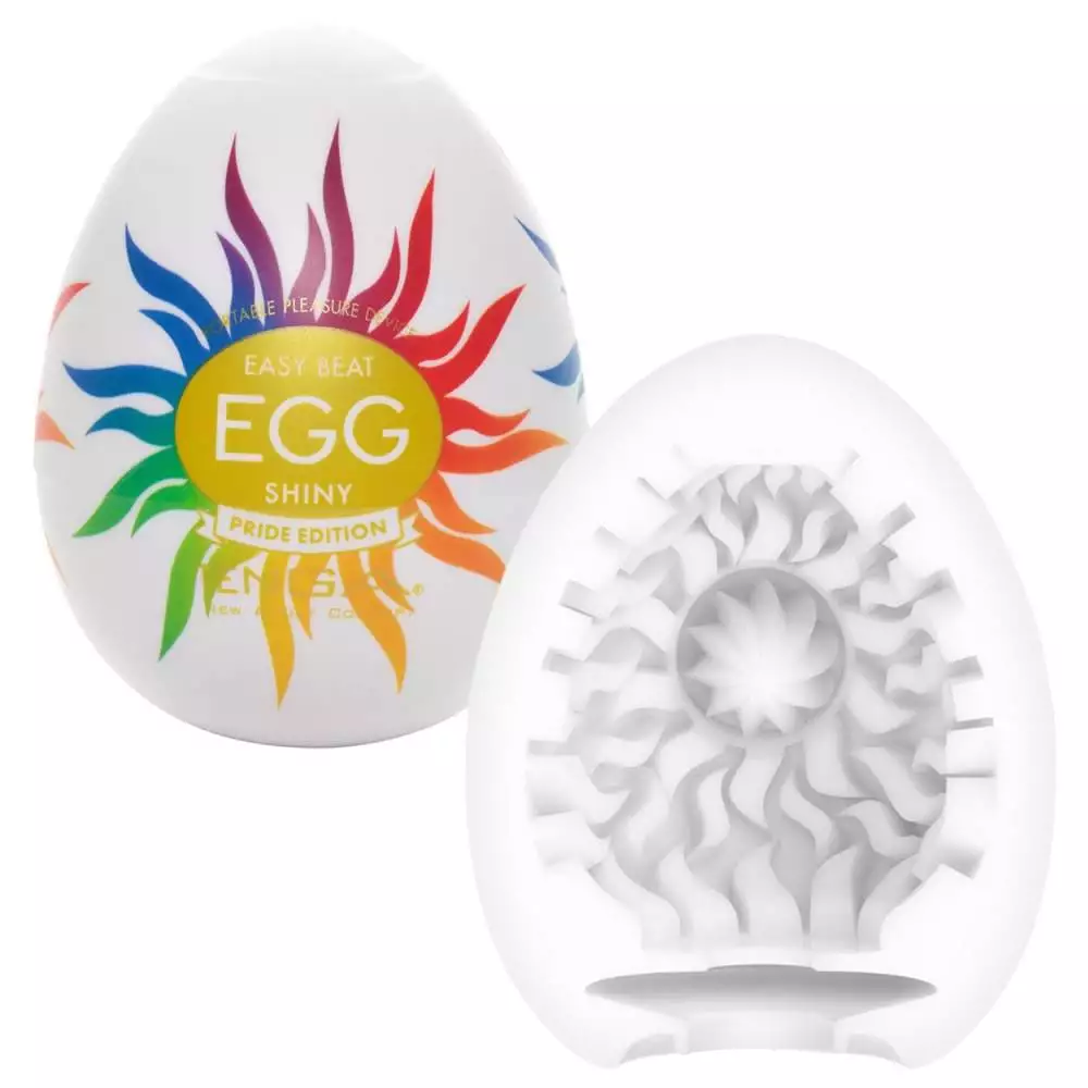 Tenga Onani og Masturbator Æg - Billede 16