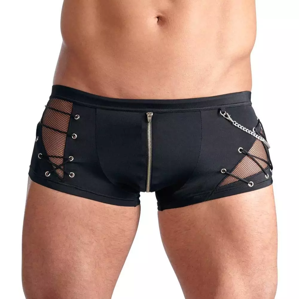Rock N Roll Herre Boxershorts - Billede 2