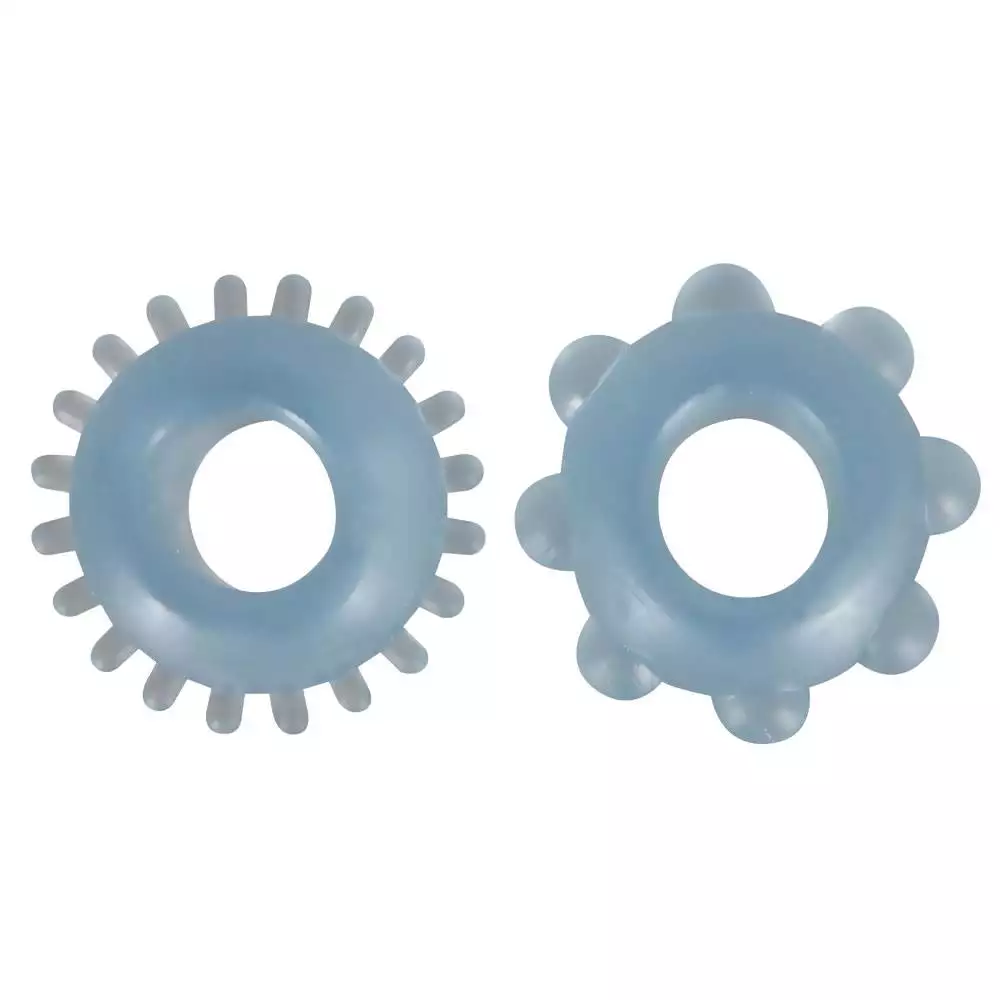 You2Toys Penisring Sæt - Billede 3