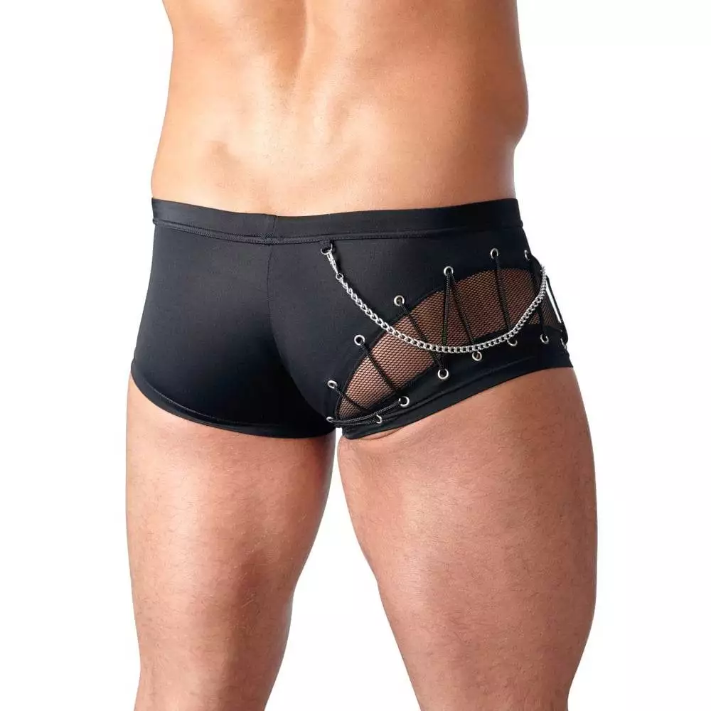 Rock N Roll Herre Boxershorts - Billede 3