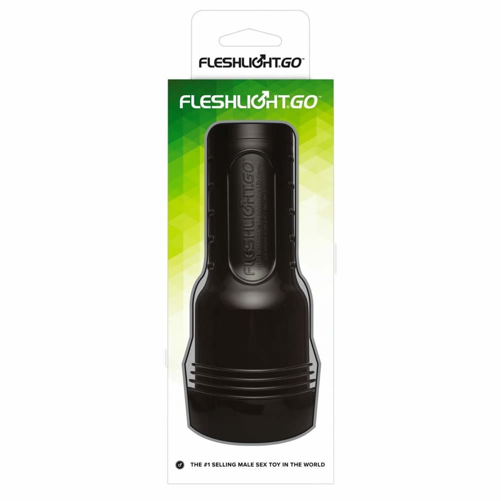 Fleshlight GO MasturbatorGO Surge Pink Lady