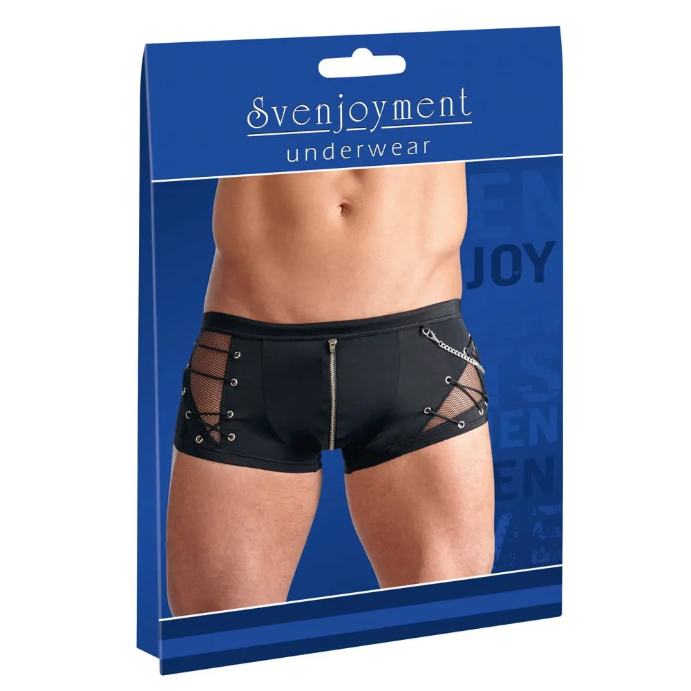 Rock N Roll Herre Boxershorts2XL