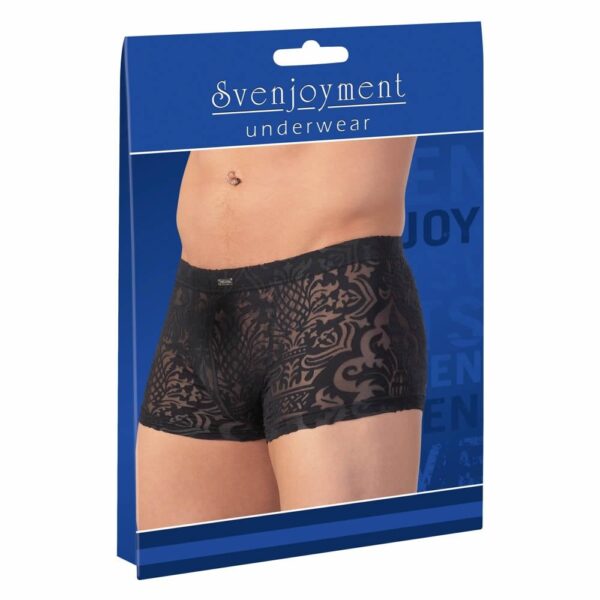 Mønstrede Tights Til HerreXL