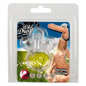 Wild Dreams Penisring