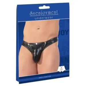 Herre G-streng Striptease