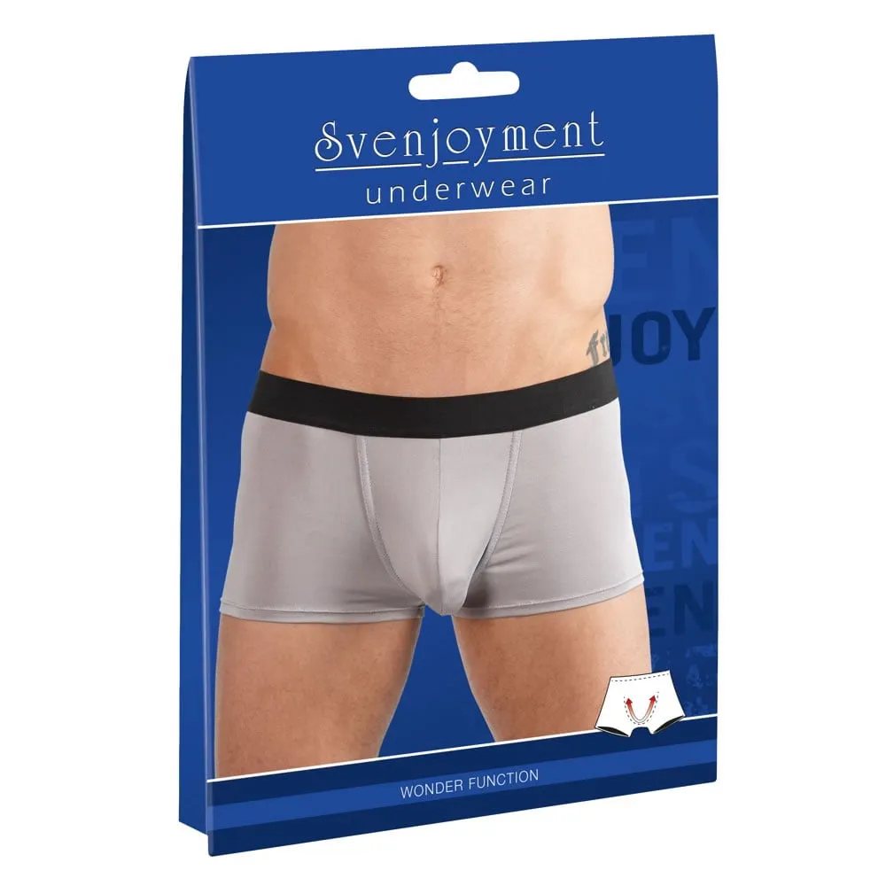 Herre Tights i GråM