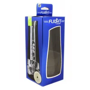 Fleshlight Masturbator Flight Pilot med Nopper