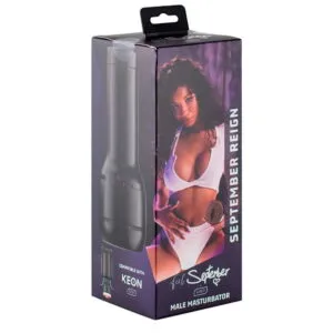 Kiiroo Feel Vagina Masturbator September Reign