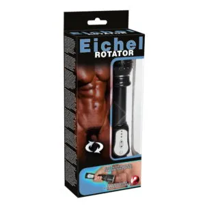 Eichel Rotator – Penishoved Masturbator