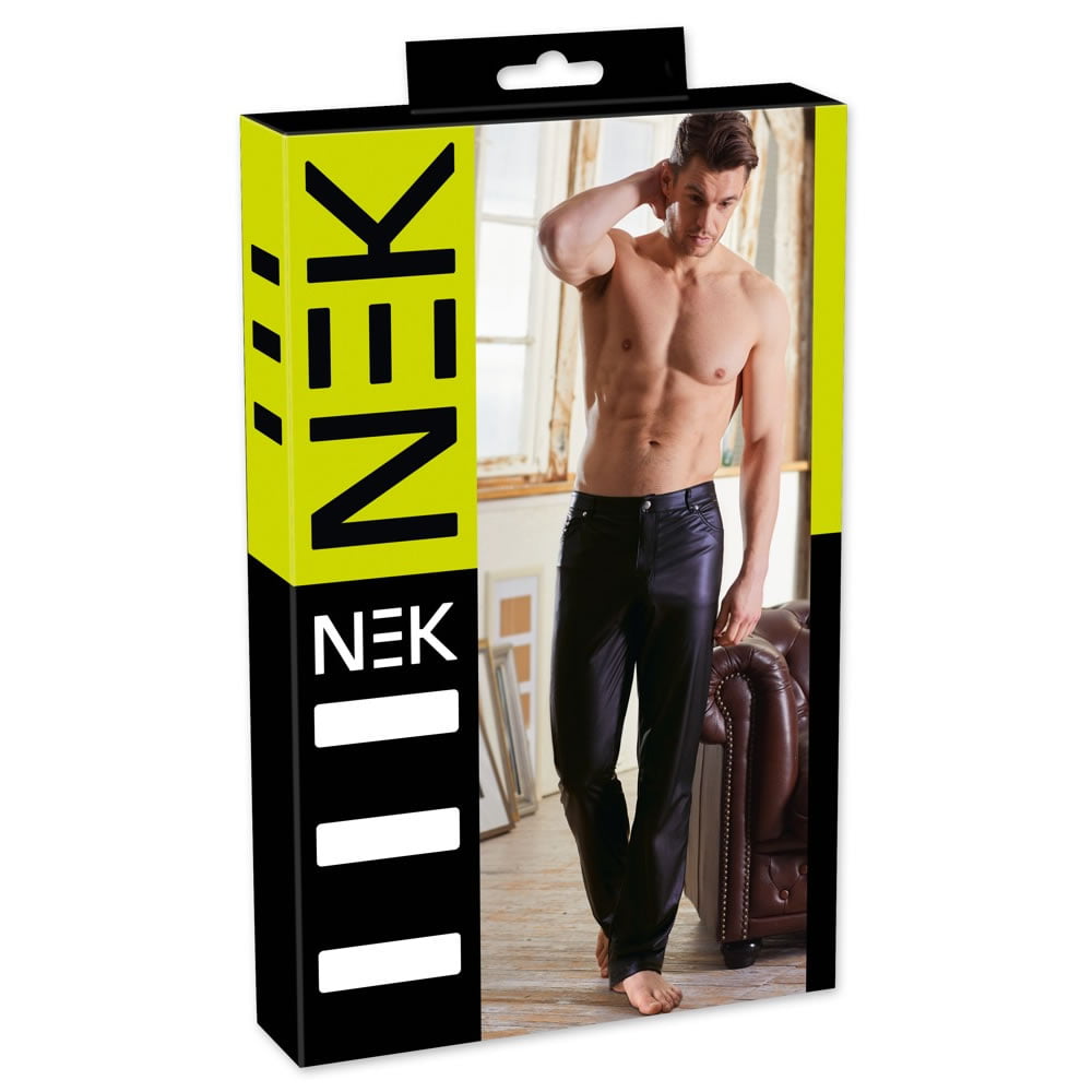 Herre Wetlook BukserXL