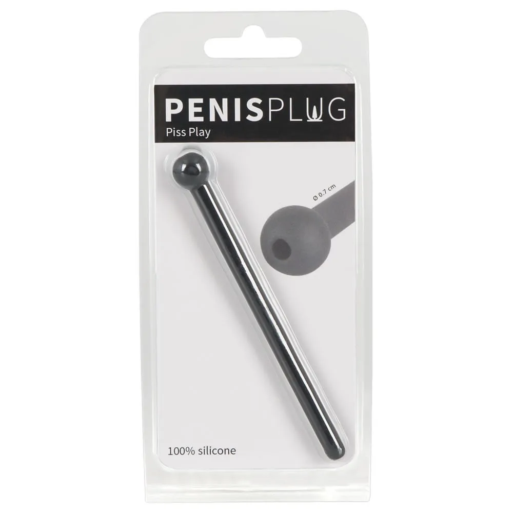 Penisplug Dilator Pis PlaySort
