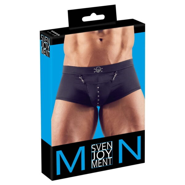 Tights Herre Trusser Pirat med Swell Funktion2XL