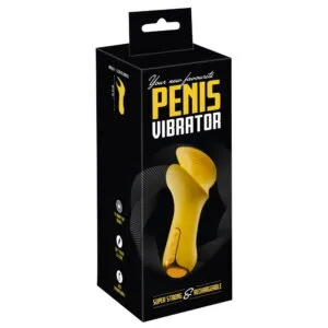 Penis Vibrator Masturbator til Ham