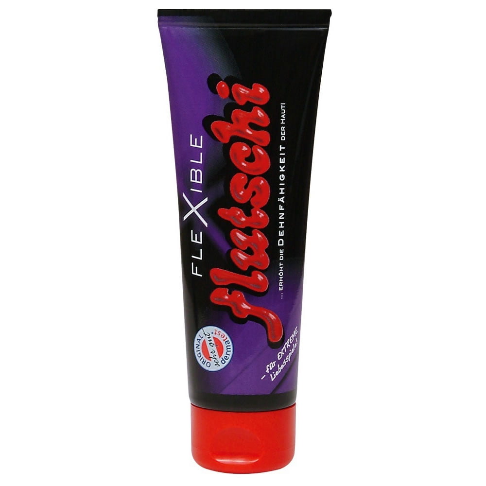 Flutschi Flexible Glidecreme80 ml
