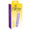 Sweet Smile Sweety VibratorLys Lilla