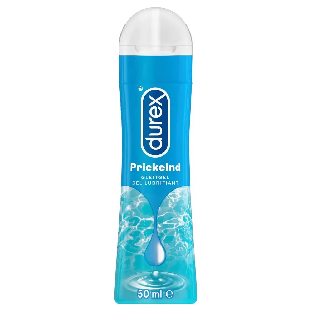 Durex Play Prickelnd / Tingle Glidecreme50 ml
