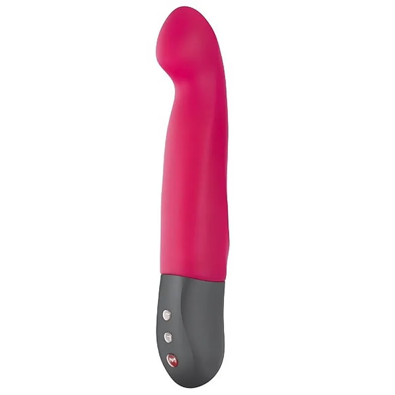 Fun Factory Stronic G Pulsator VibratorPink