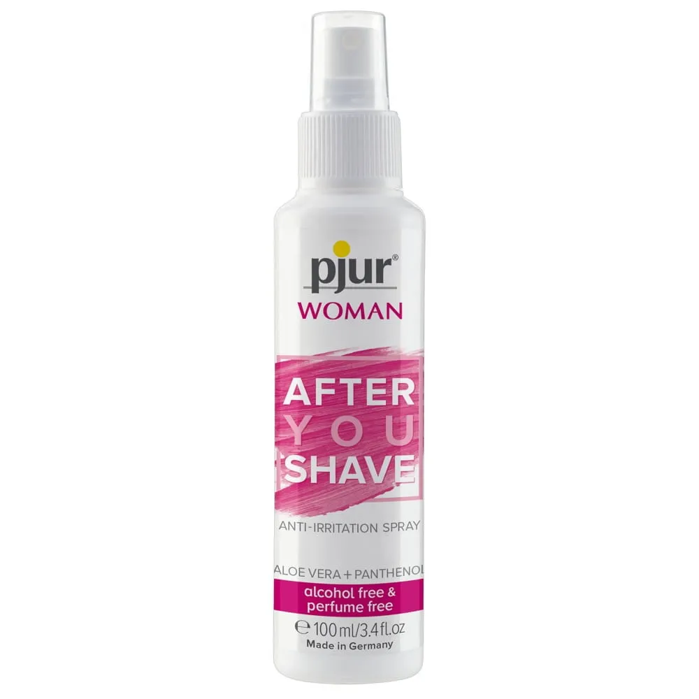 Pjuar Woman After You Shave Spray100 ml