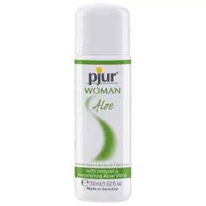Pjur Woman Aloe Vera Glidecreme