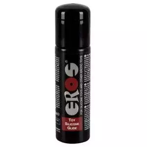 Eros Toy Silicone Glide – Silikone Glidecreme