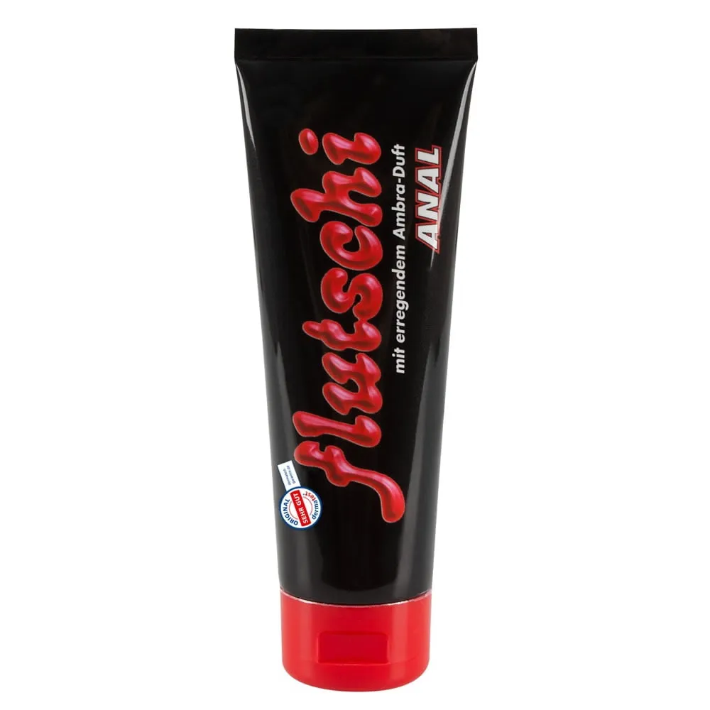 Flutschi Anal Glidecreme80 ml
