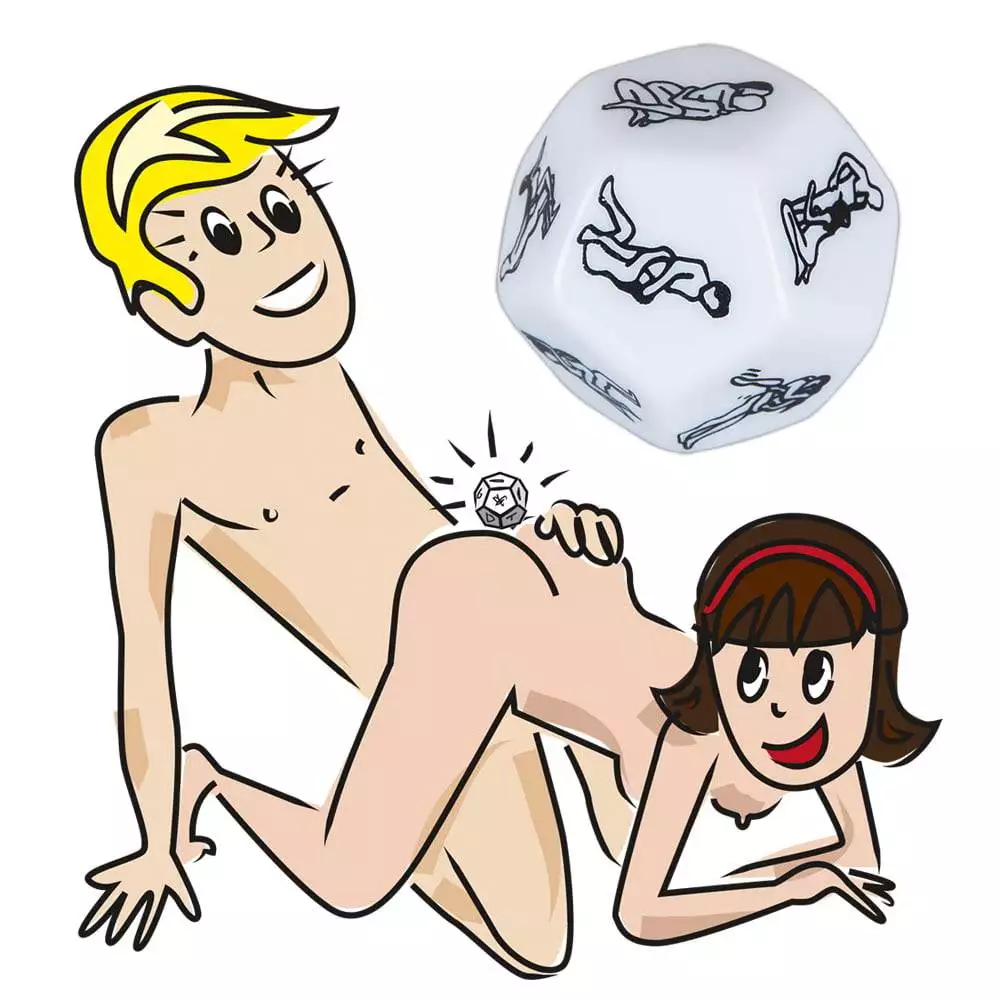 Sex Terning Whats Next1 stk