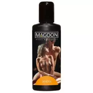 Magoon Ambra Massageolie