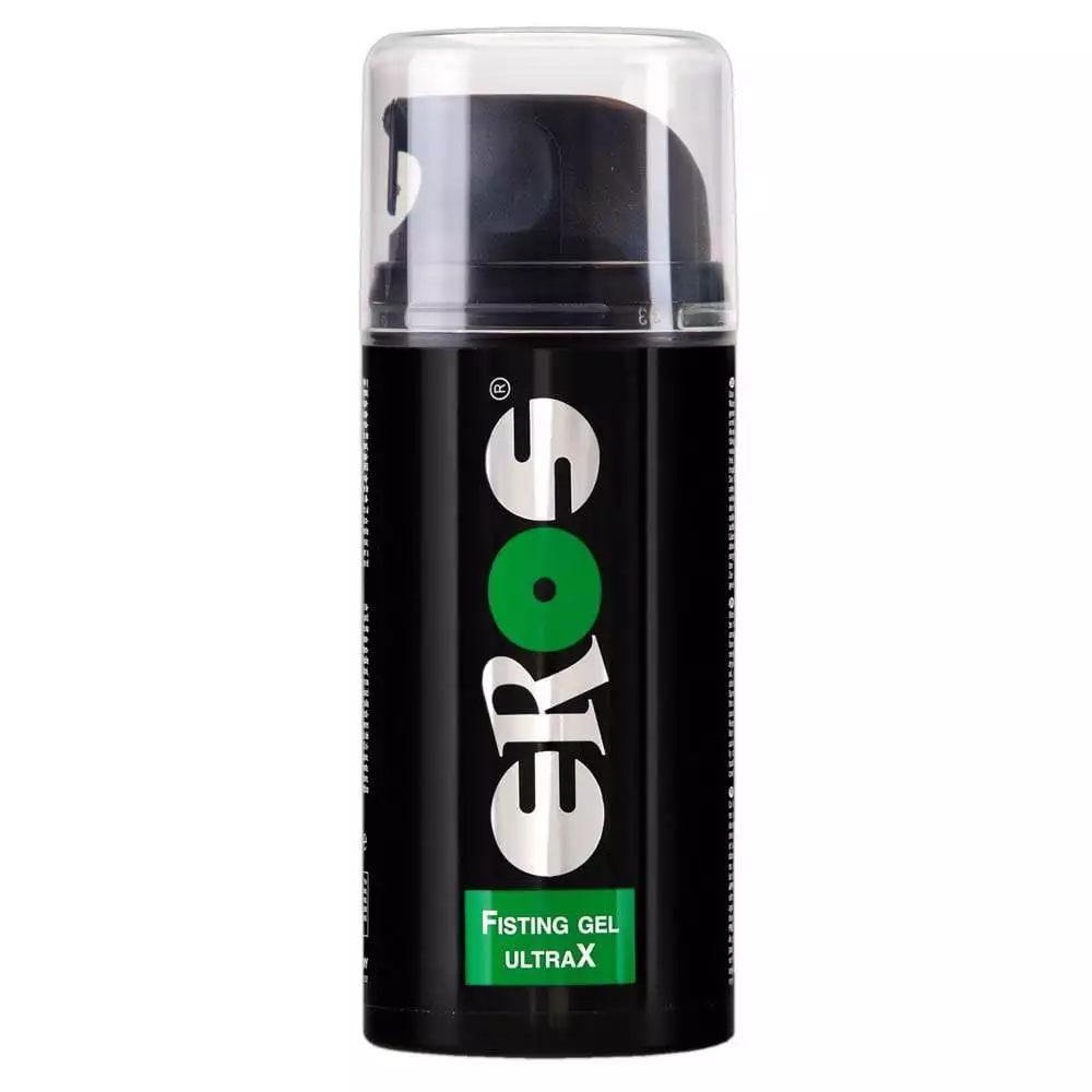 Eros Fisting Gel Ultra X Silikone Glidecreme100 ml