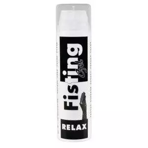 Fisting Gel Relax Glidecreme – Med afslappende virkning