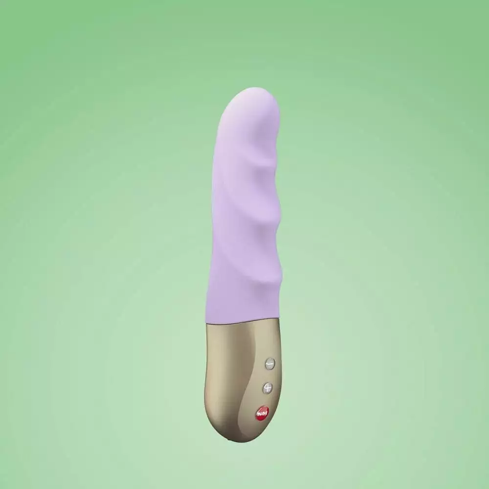 Fun Factory Stronic Petite PulsatorLilla