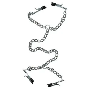 Seletøj i Metal til hende