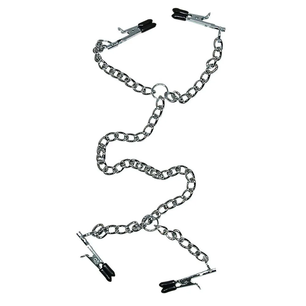 Seletøj i Metal til hendeOnesize